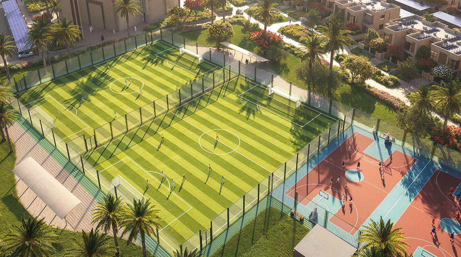 Sports Zone