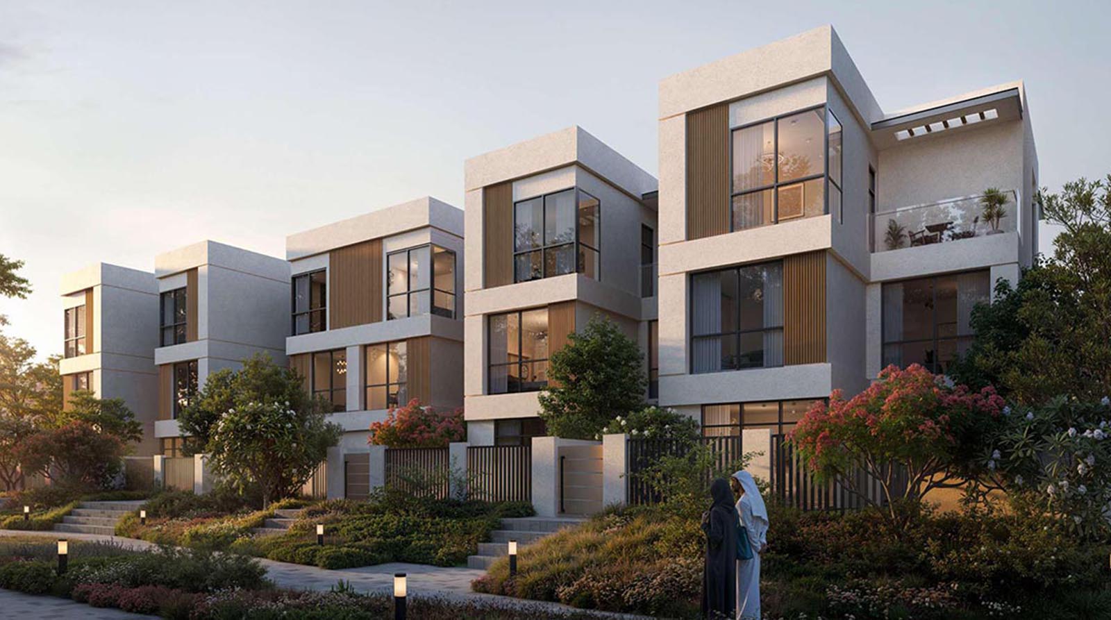 Private Villas