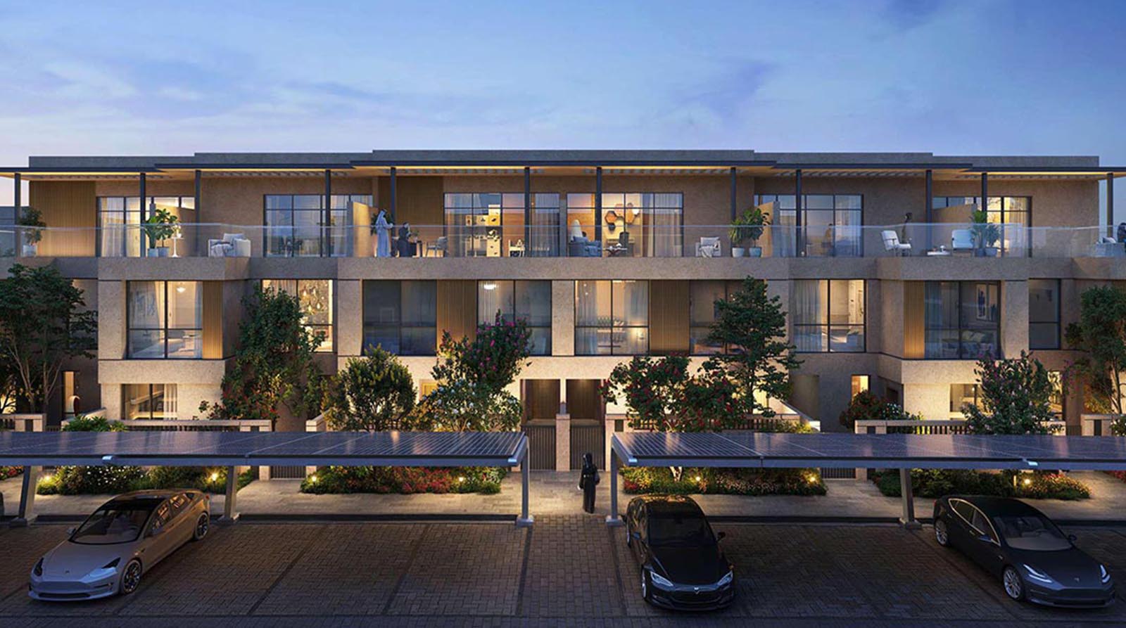 Best in Class Architecture