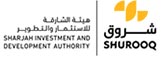 Shurooq Logo